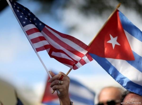 Куба и США обсудили вопрос активизации сотрудничества в сфере правового исполнения - ảnh 1